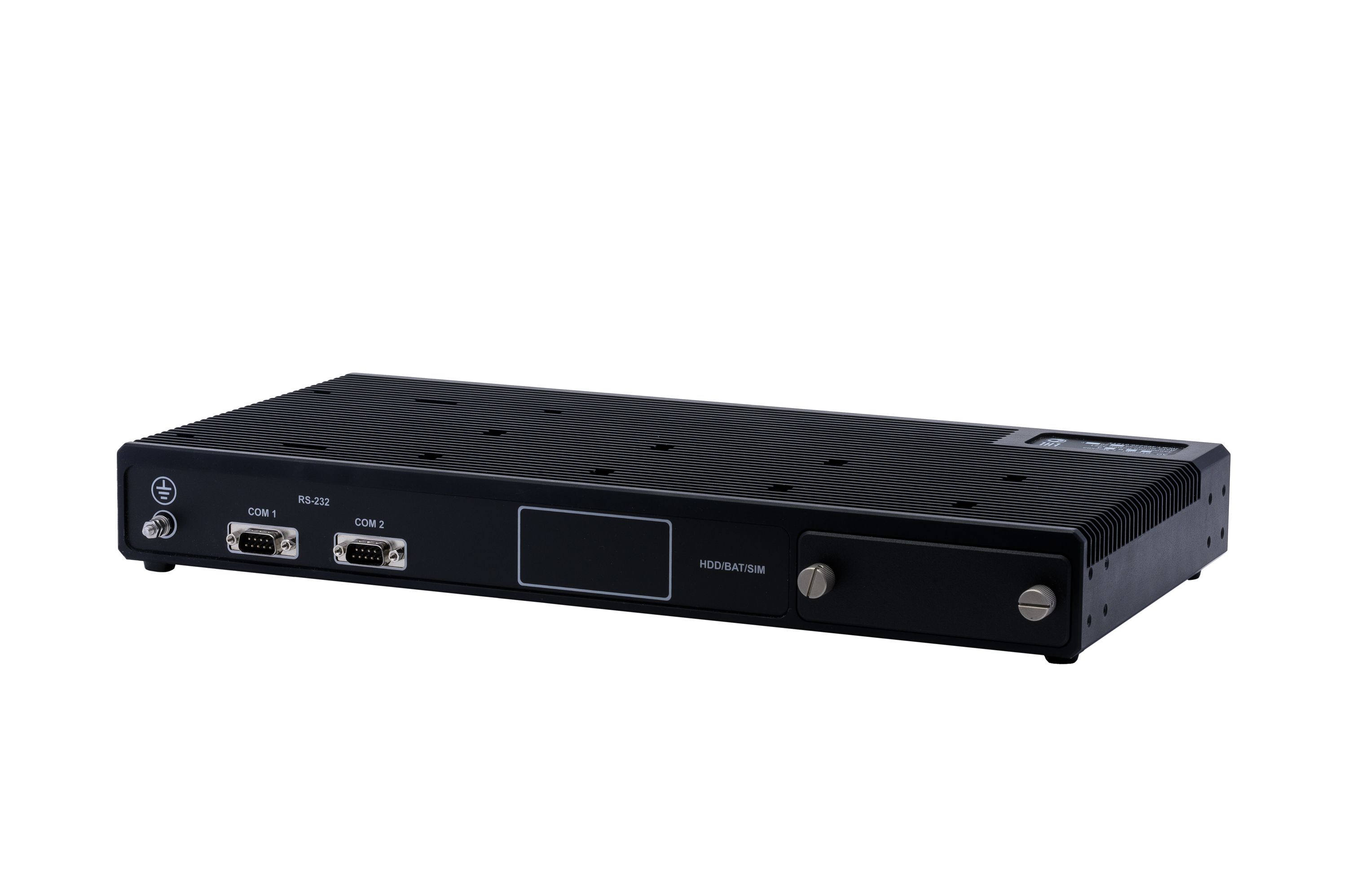 BLOK Rugged на Intel Core 13 поколения