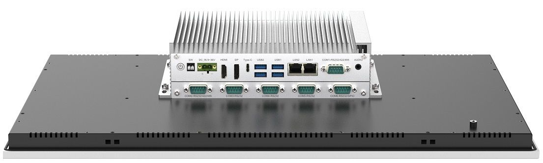 RePC-PCT215D