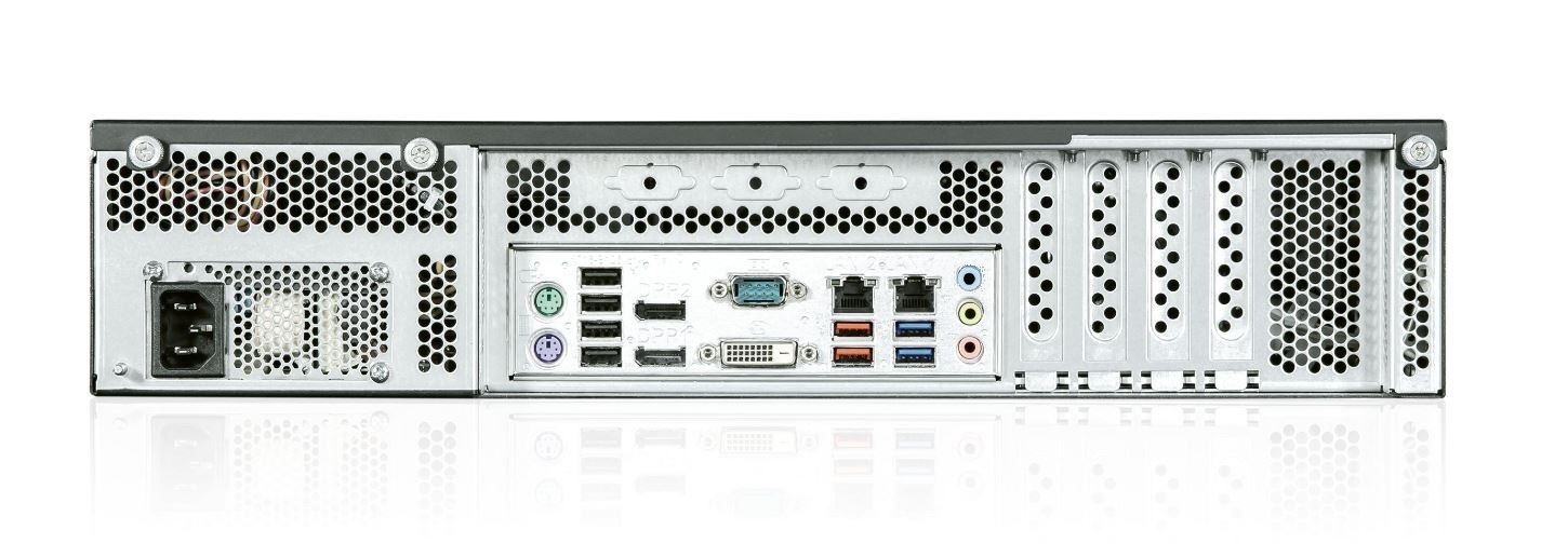 ReRack-2U-9700