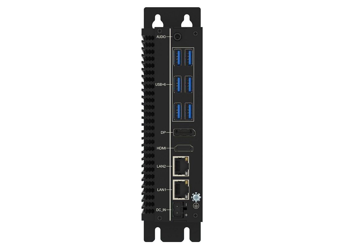 ReBOX-RIO6D25