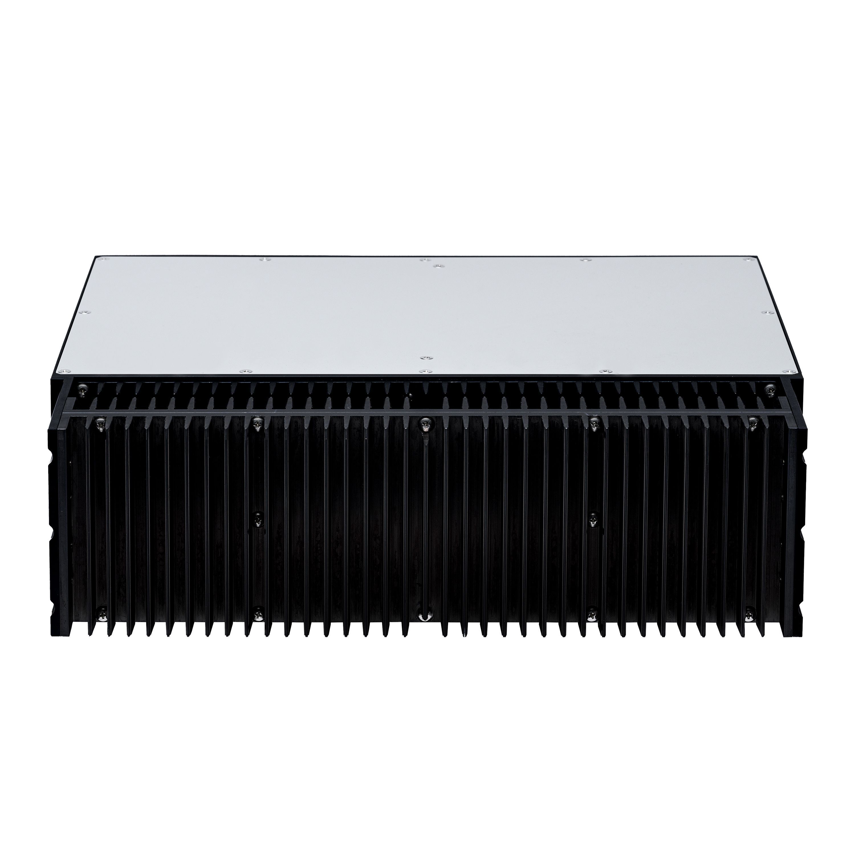 Промышленный компьютер BLOK GPU