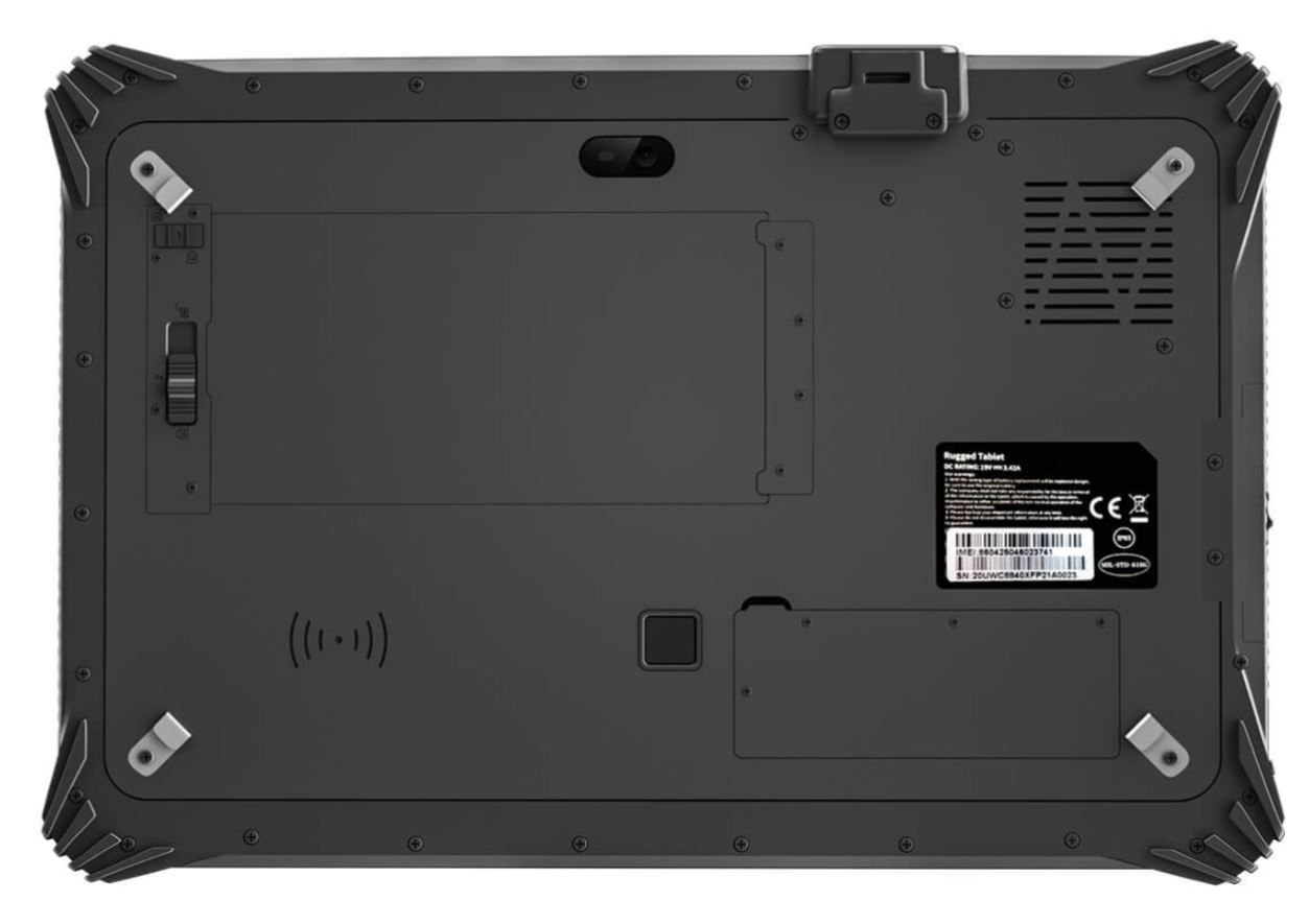ReTR-X1010
