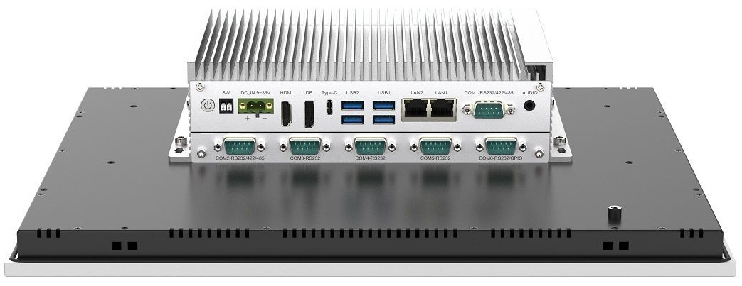 RePC-PCT170D