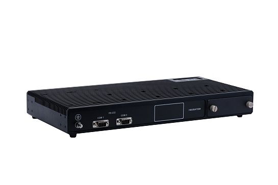 BLOK Industrial на Intel Core 13 поколения