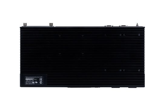 BLOK Industrial на Intel Core 13 поколения