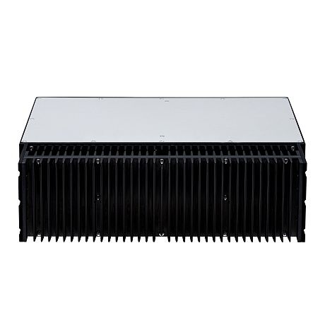 Промышленный компьютер BLOK GPU