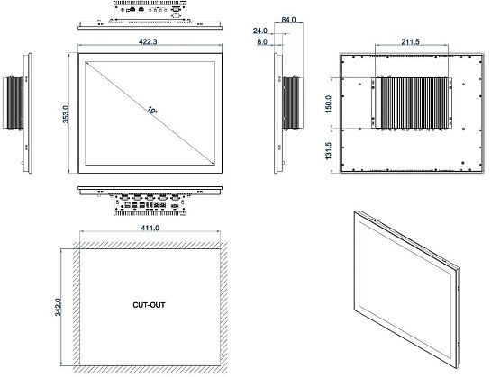 RePC-PCS190T